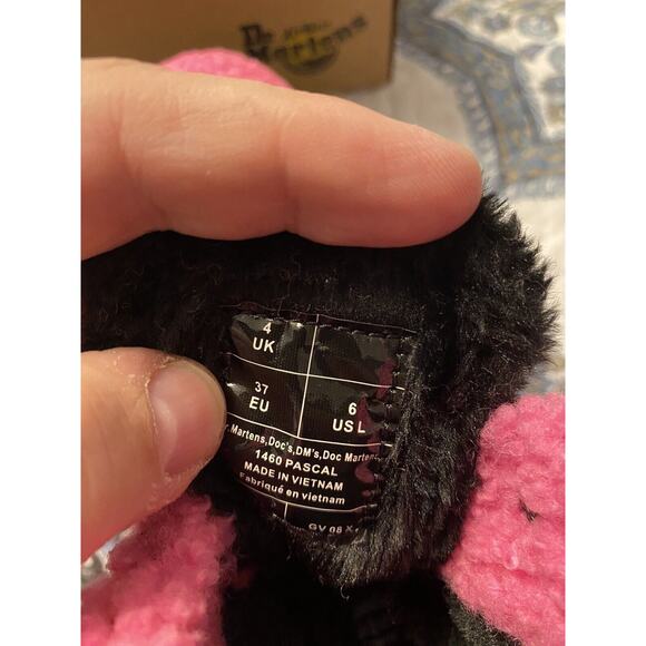 Dr Martens boots womens size 6 - Picture 9 of 16